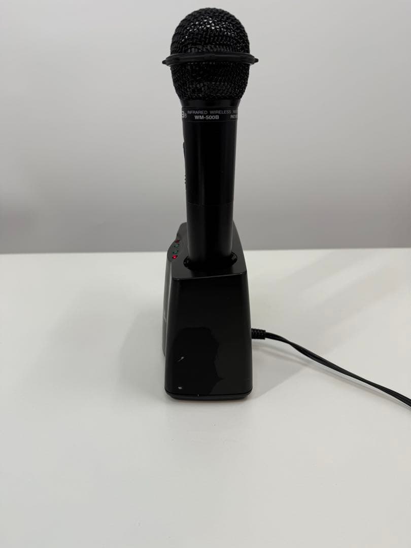 BMB MC-330 ジャンク品