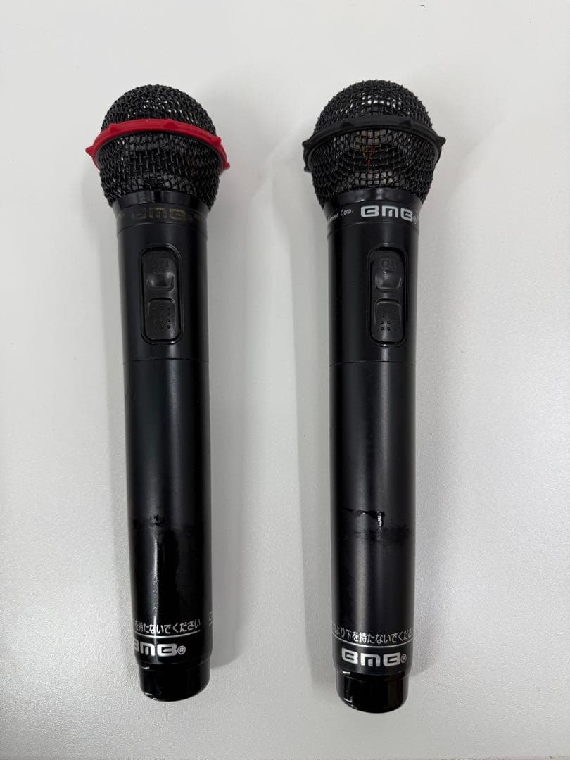 BMB MC-330 ジャンク品