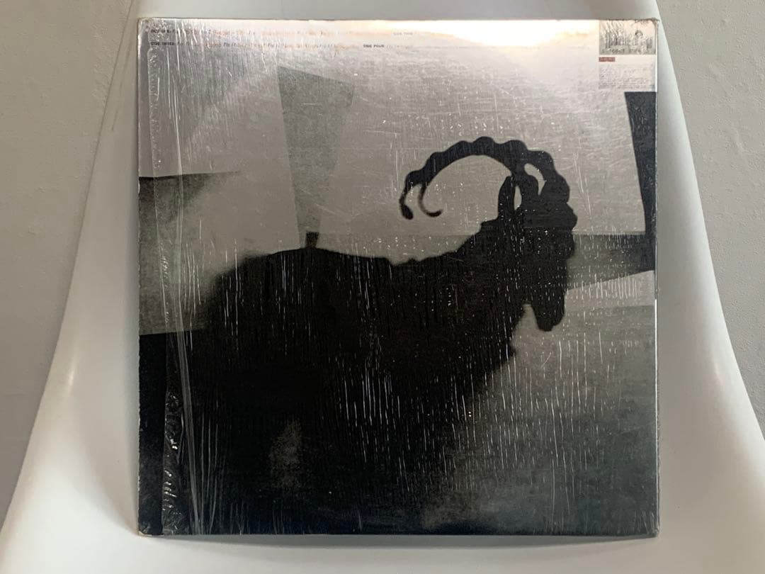 中古Slipknot Iowa レコード　LP
