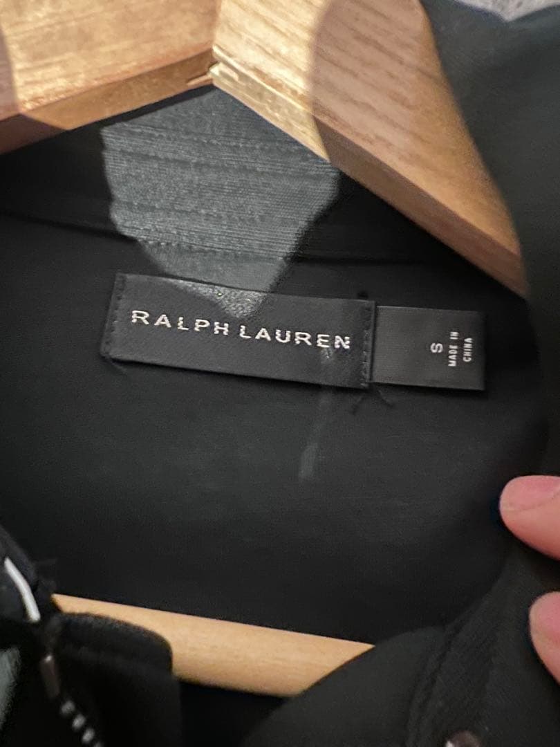 Ralph Lauren Black Label ジャケット