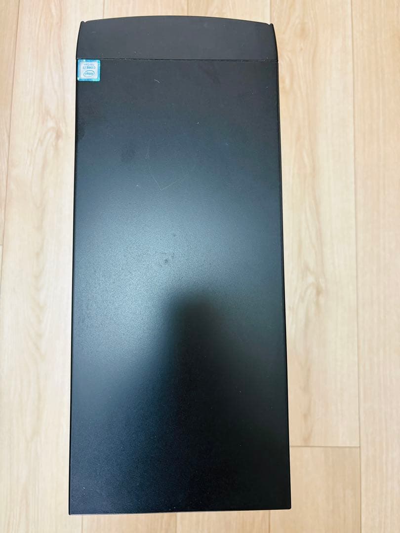 Mouse Computer Core i7/32GB/SSD/HDD➕おまけ