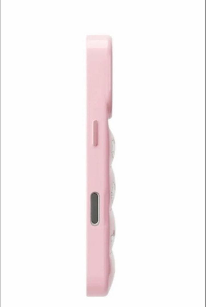 UrbanSophistication iPhone17proケースハローキティ