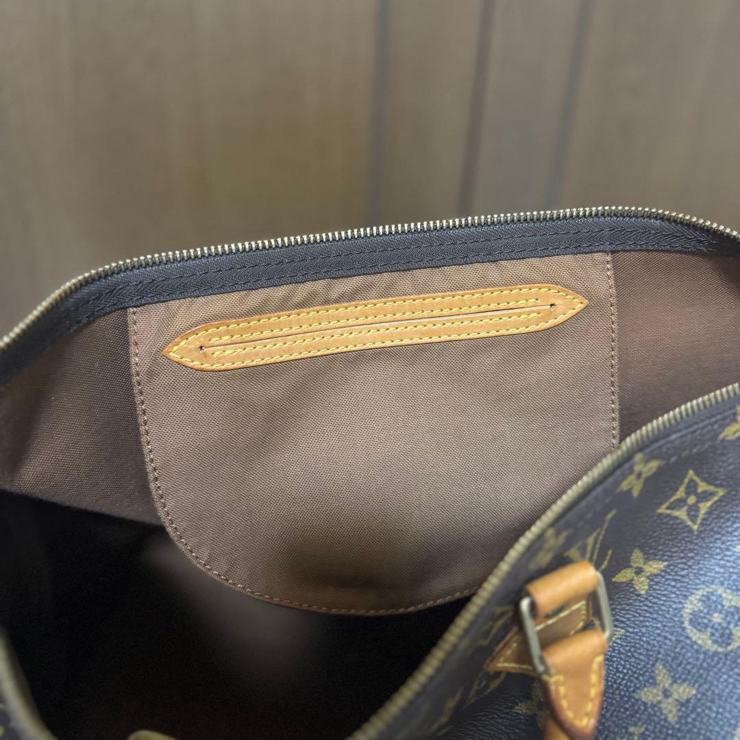 LOUIS VUITTON ルイヴィトン モノグラム ハンドバッグ