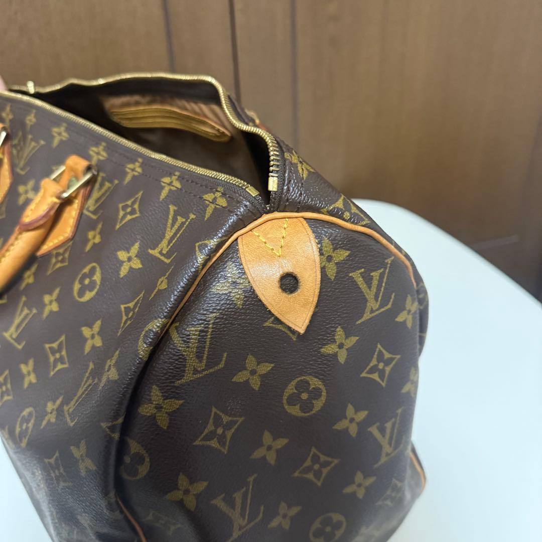 LOUIS VUITTON ルイヴィトン モノグラム ハンドバッグ