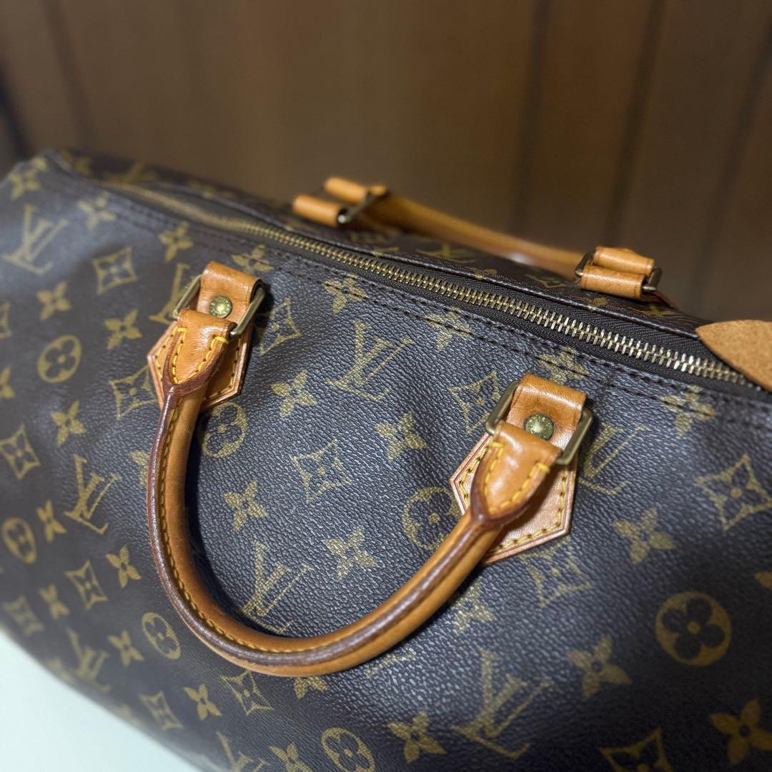 LOUIS VUITTON ルイヴィトン モノグラム ハンドバッグ