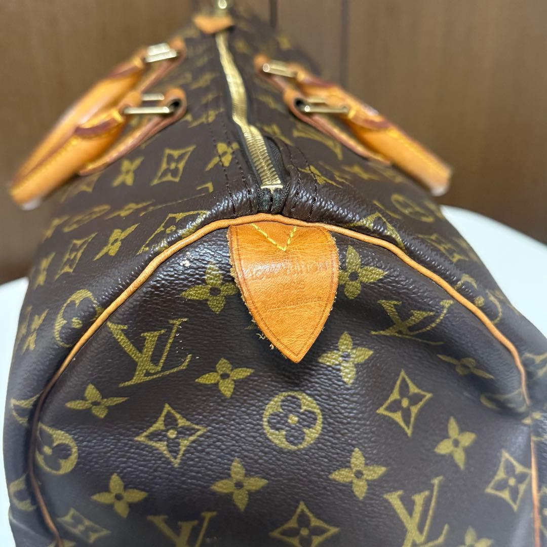 LOUIS VUITTON ルイヴィトン モノグラム ハンドバッグ