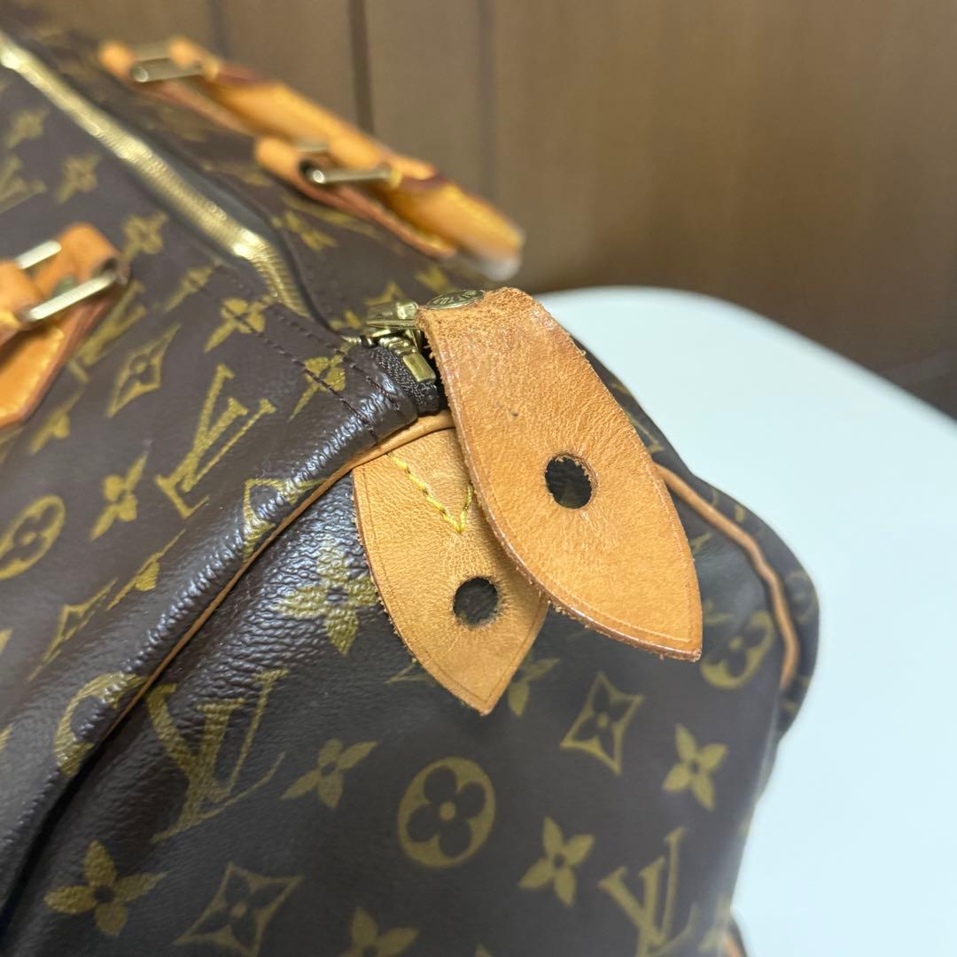 LOUIS VUITTON ルイヴィトン モノグラム ハンドバッグ