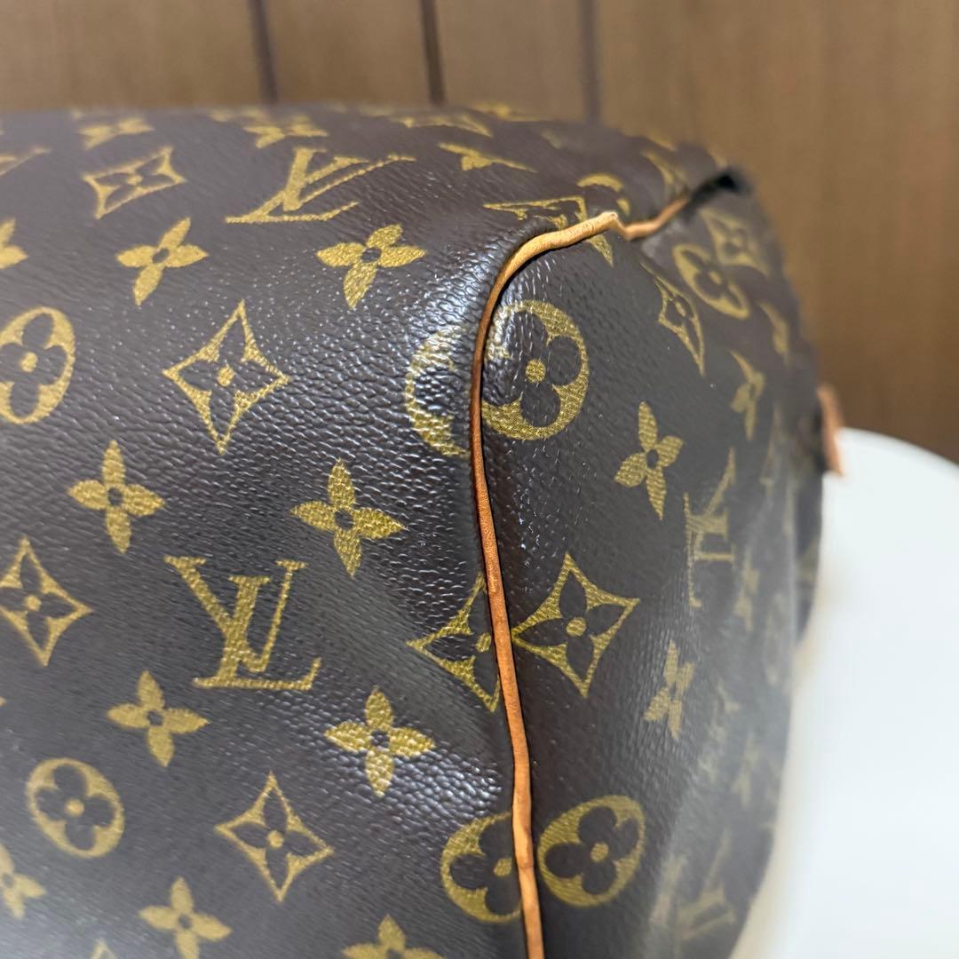 LOUIS VUITTON ルイヴィトン モノグラム ハンドバッグ