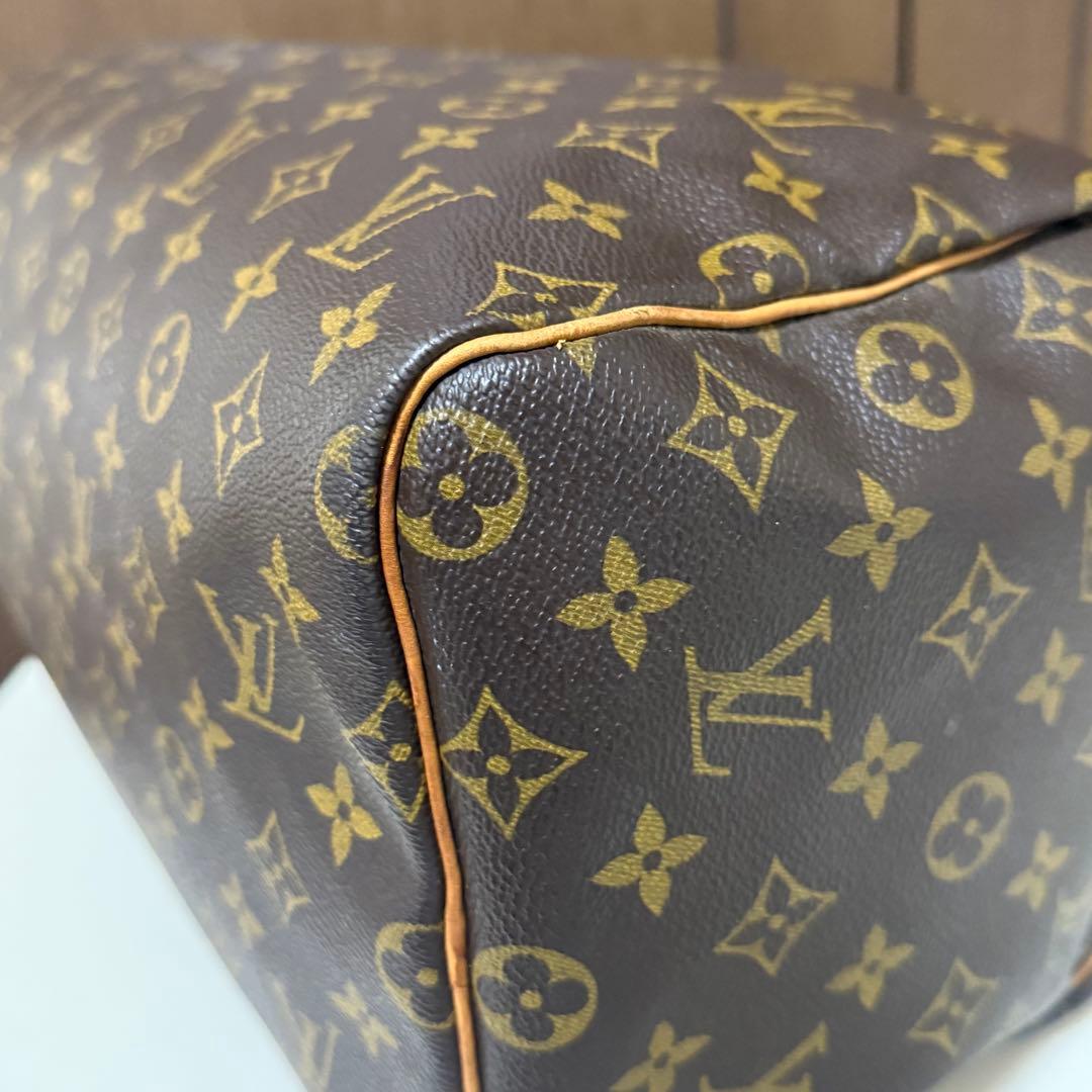 LOUIS VUITTON ルイヴィトン モノグラム ハンドバッグ