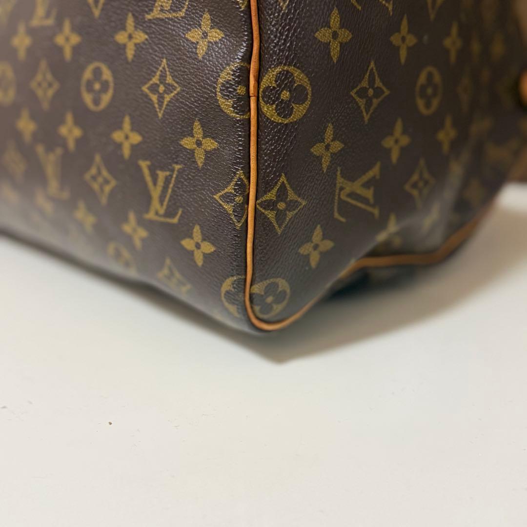 LOUIS VUITTON ルイヴィトン モノグラム ハンドバッグ
