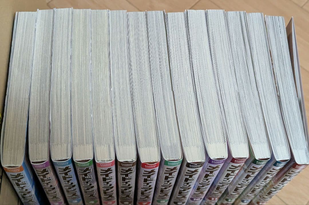 メイドインアビス 全巻セット 1-14巻