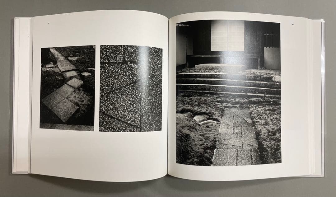 KATSURA Picturing Modernism 石元泰博