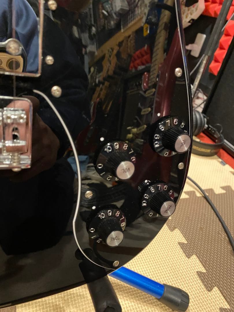 週末限定値下げ。25年製MIJ Fender Telecaster Deluxe