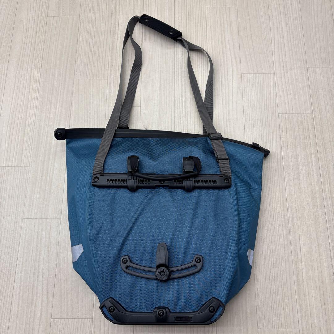 ORTLIEB オルトリーブ バイクショッパー QL2.1 /20L