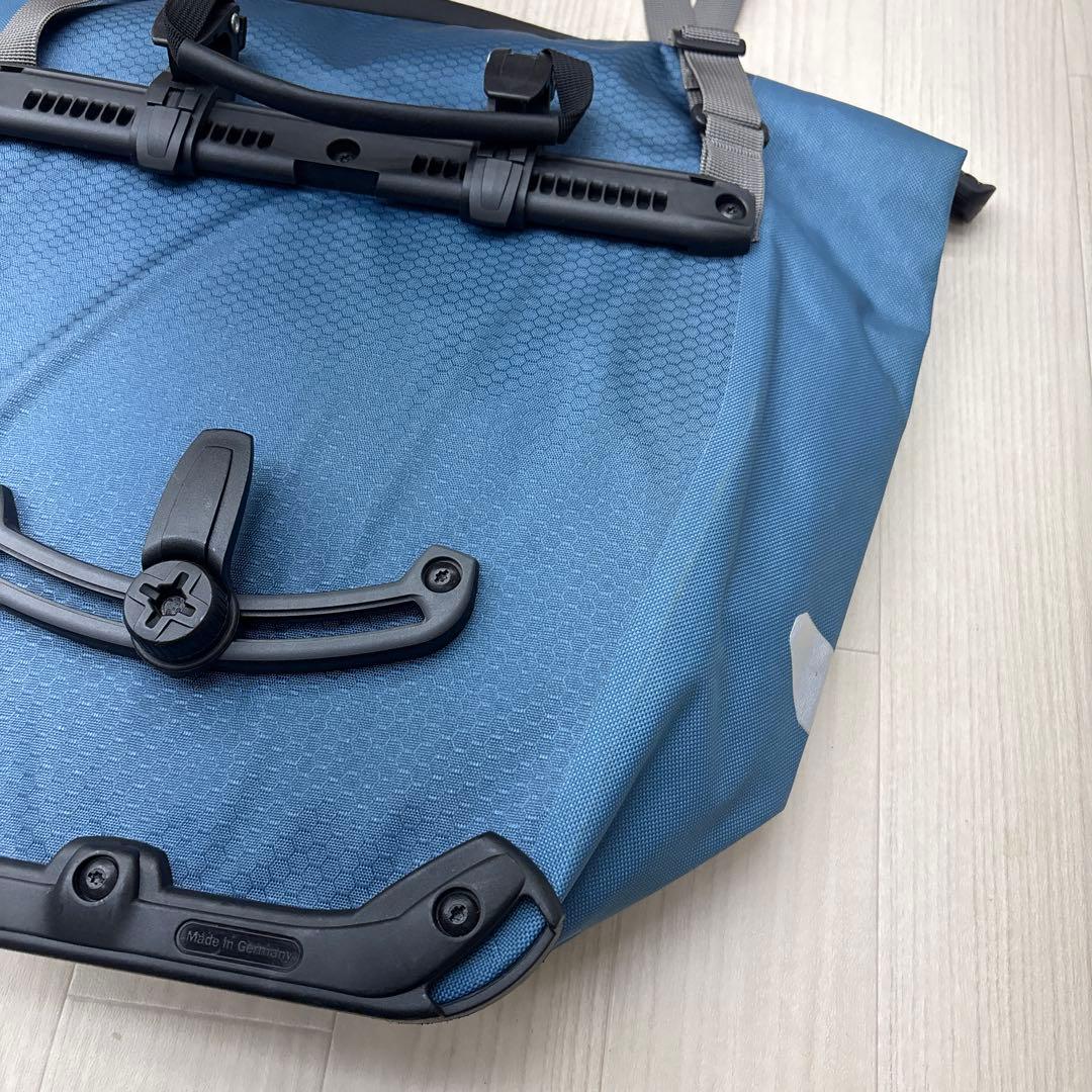 ORTLIEB オルトリーブ バイクショッパー QL2.1 /20L