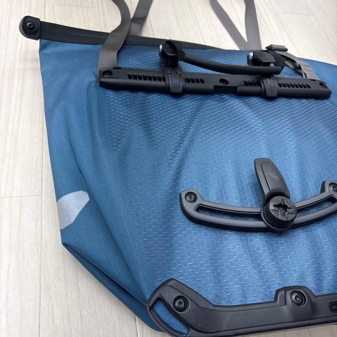 ORTLIEB オルトリーブ バイクショッパー QL2.1 /20L