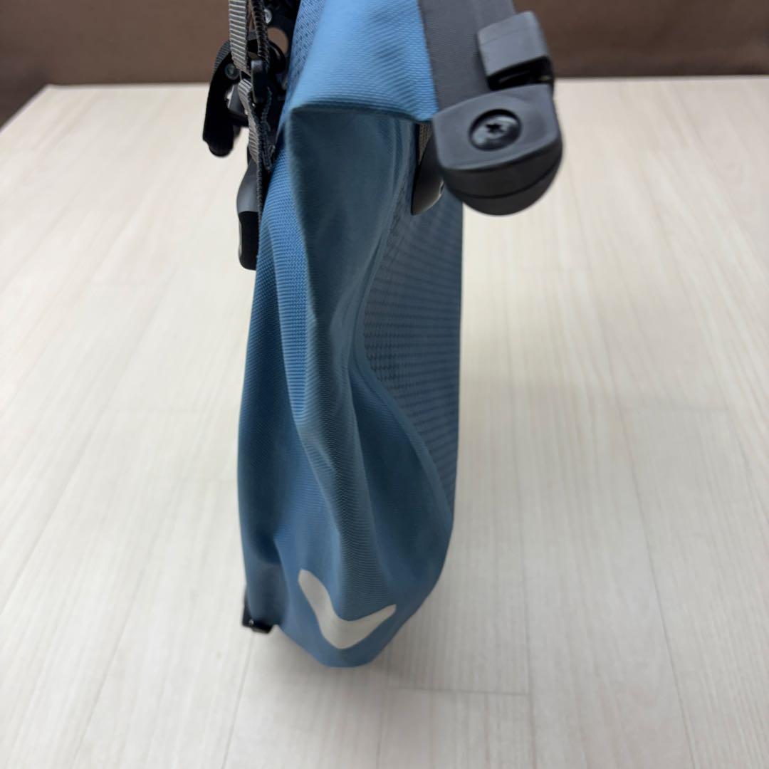 ORTLIEB オルトリーブ バイクショッパー QL2.1 /20L