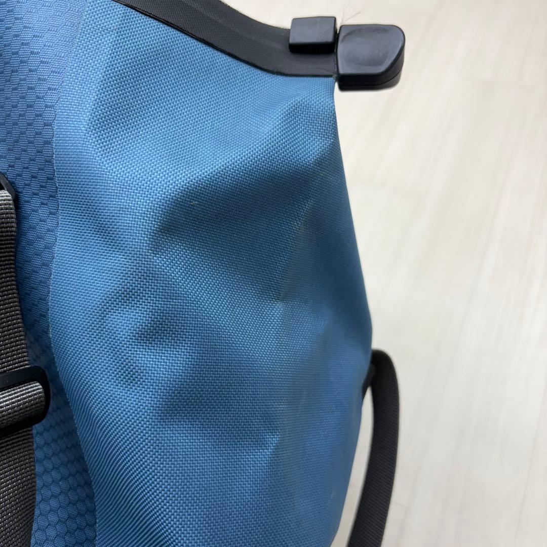 ORTLIEB オルトリーブ バイクショッパー QL2.1 /20L