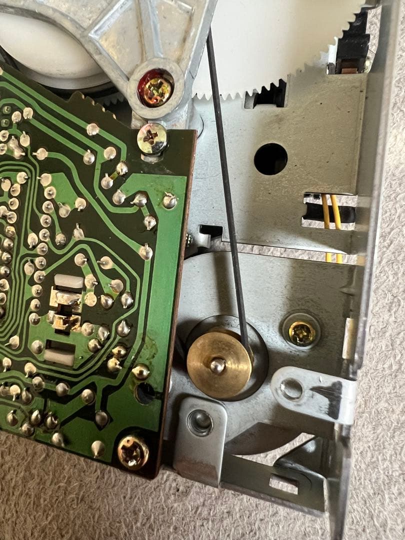 ツインファミコン動作品