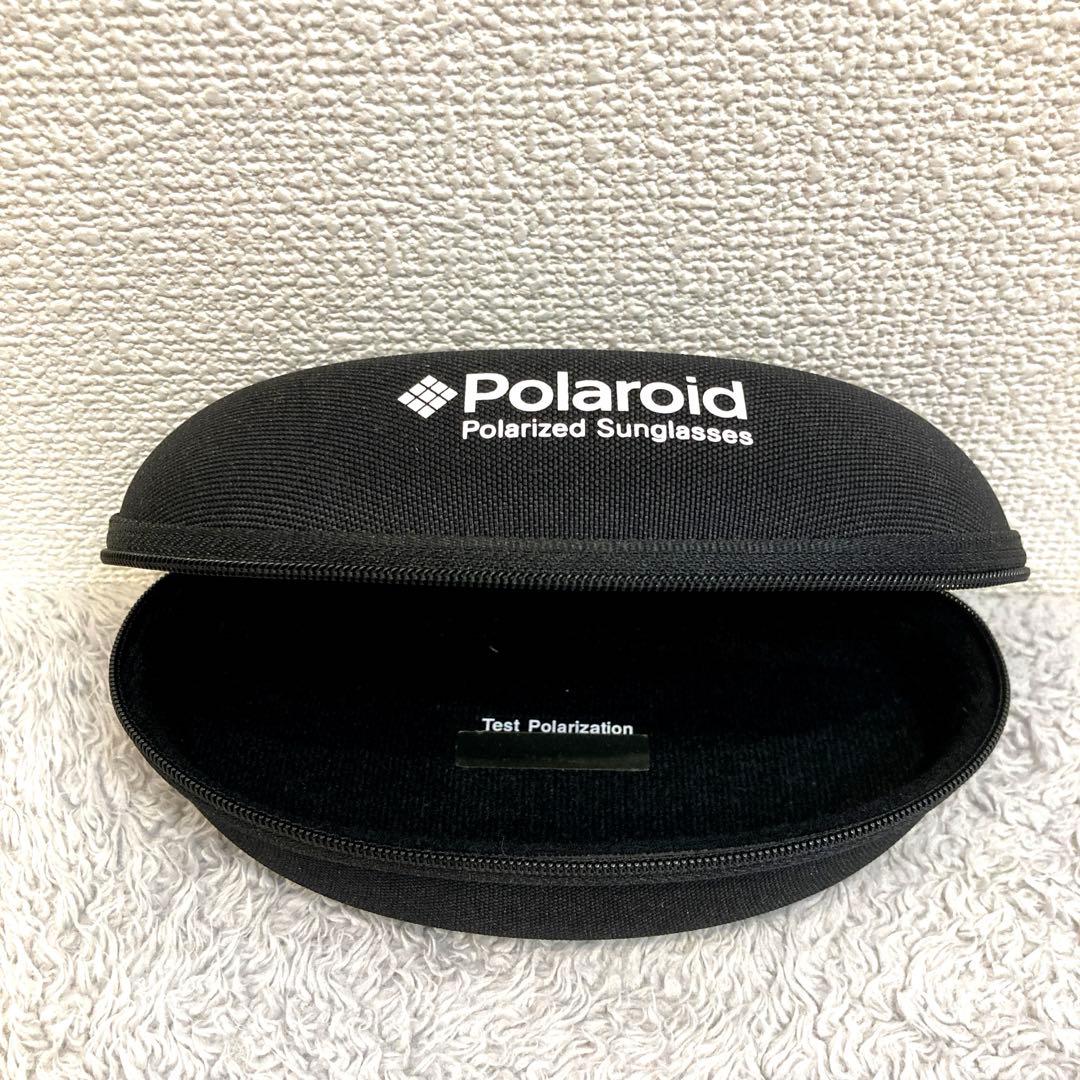 Polaroid×HYSTERIC/COLLEGE PARTIES サングラス