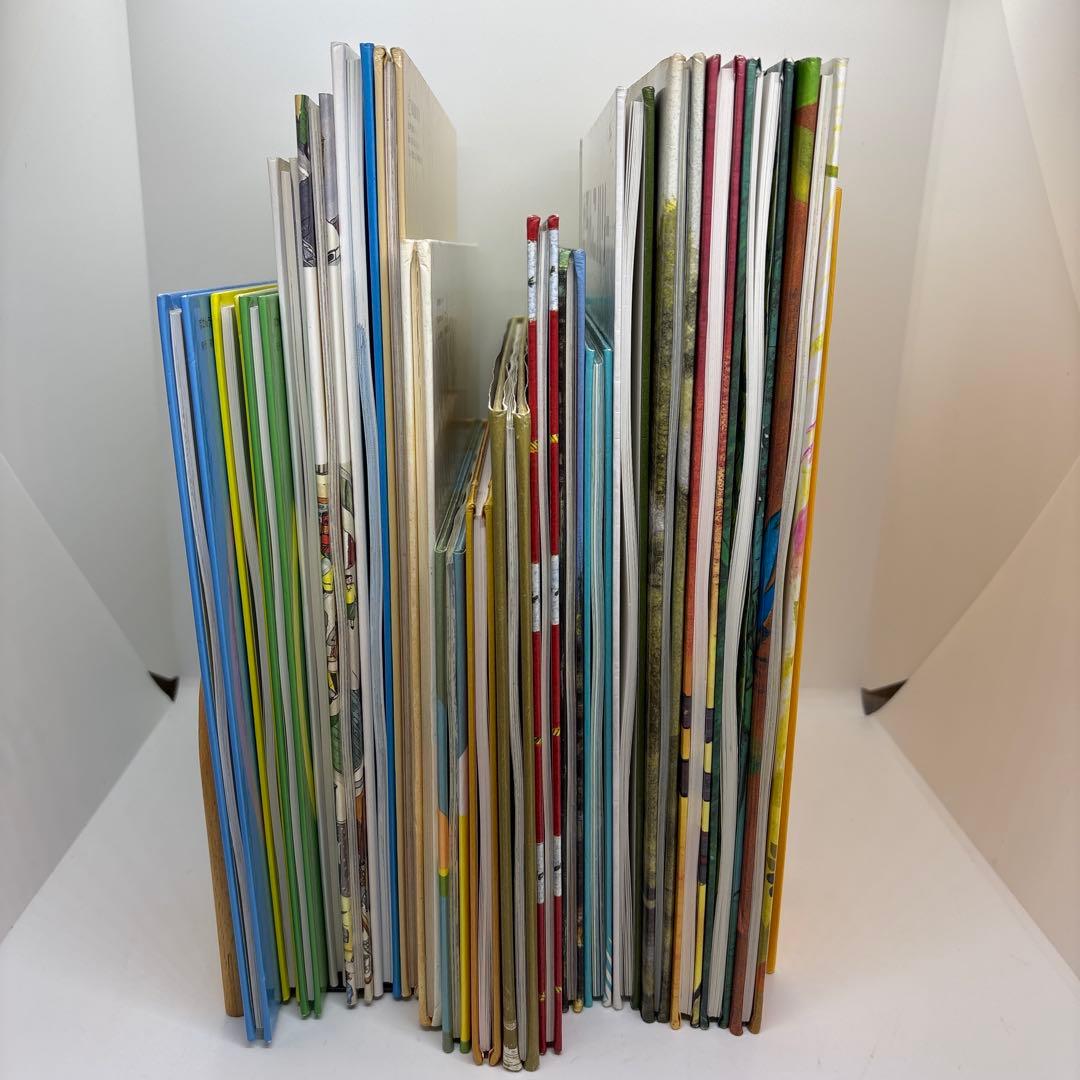 【全て福音館書店】絵本まとめ売り 3歳児〜　人気絵本　40冊❗️