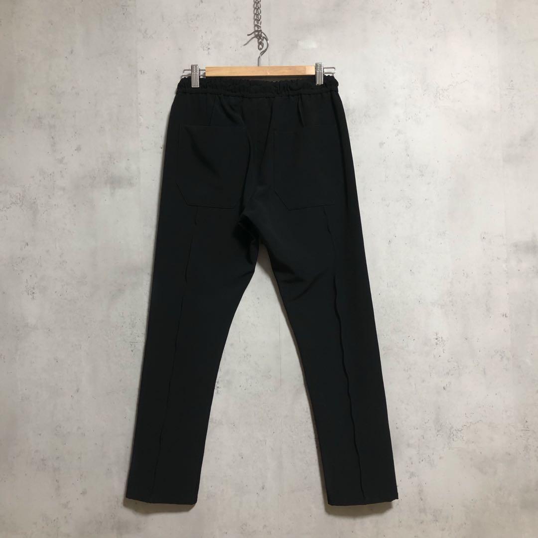 新品　one gravity Track Pantsハイストレッチトラックパンツ