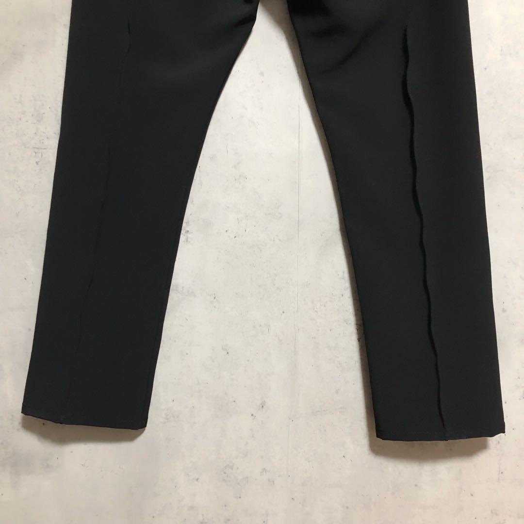新品　one gravity Track Pantsハイストレッチトラックパンツ