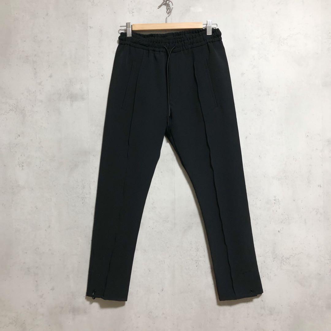 新品　one gravity Track Pantsハイストレッチトラックパンツ