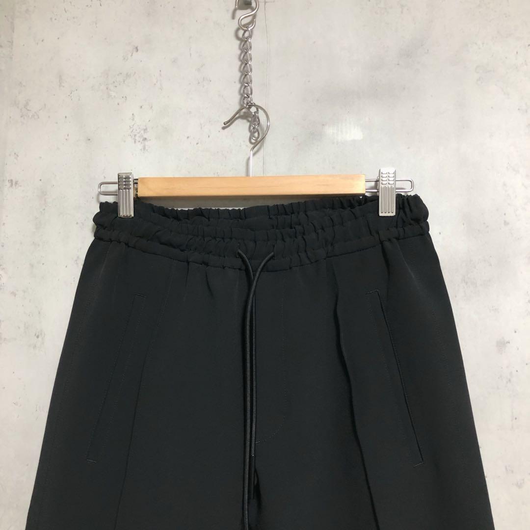 新品　one gravity Track Pantsハイストレッチトラックパンツ