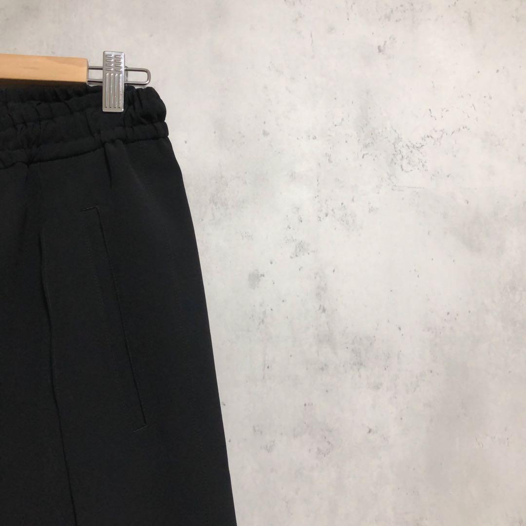 新品　one gravity Track Pantsハイストレッチトラックパンツ