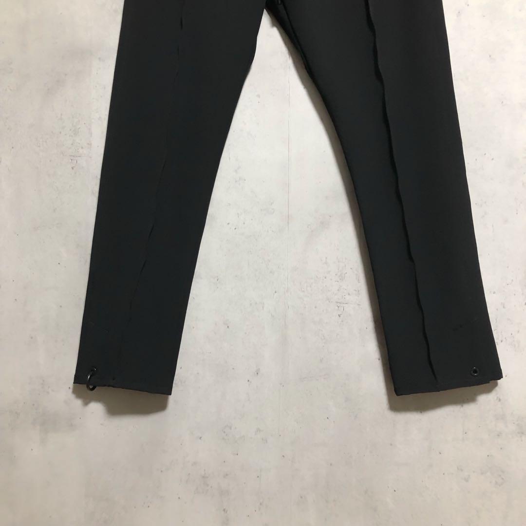 新品　one gravity Track Pantsハイストレッチトラックパンツ