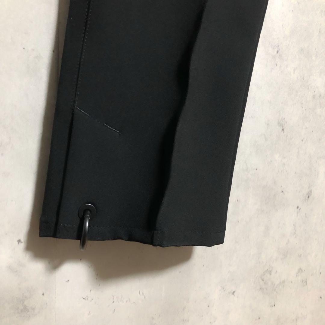 新品　one gravity Track Pantsハイストレッチトラックパンツ