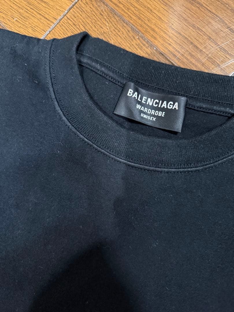 2021SS balenciaga バレンシアガ オーバーサイズt dior