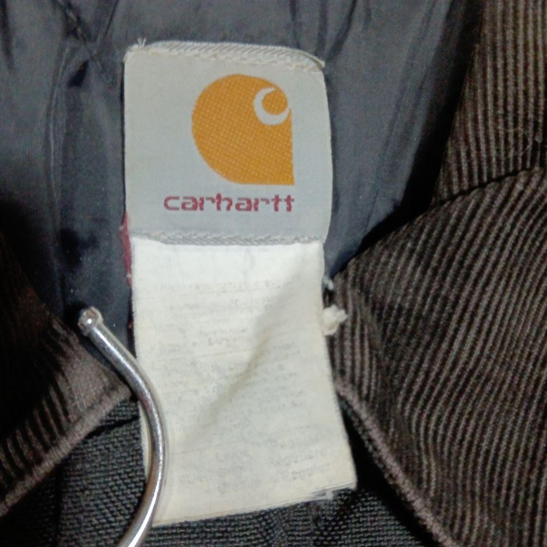 Carharttトラディショナルコート ダックワークジャケット