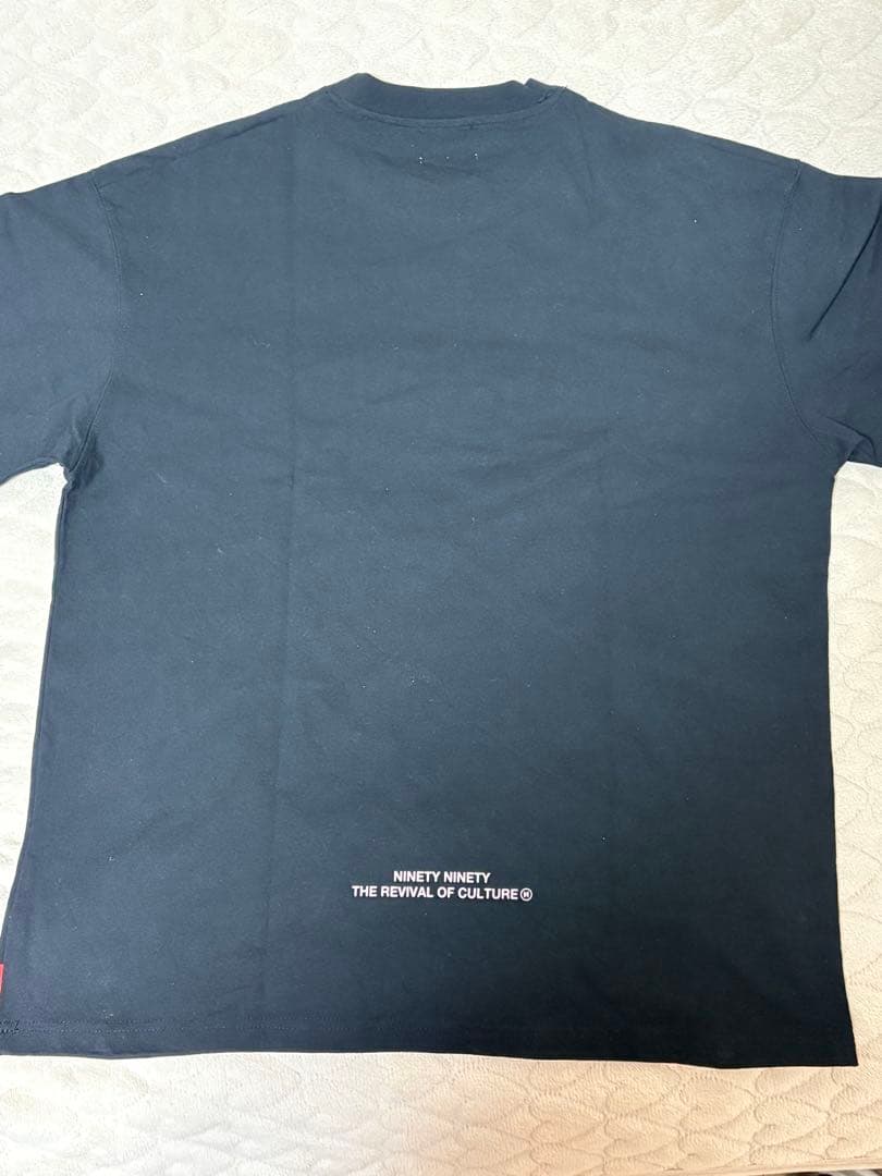 9090 OG Logo Tee Lサイズ