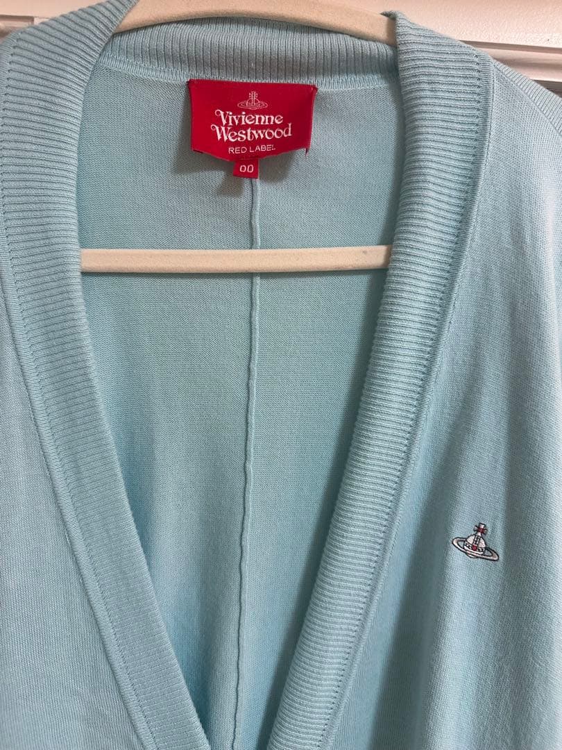 トップス 0127a1222 Vivienne Westwood RED LABEL