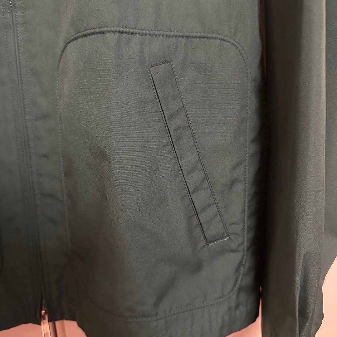 美品‼️McGREGOR ドリズラー Lサイズ ダークグリーン