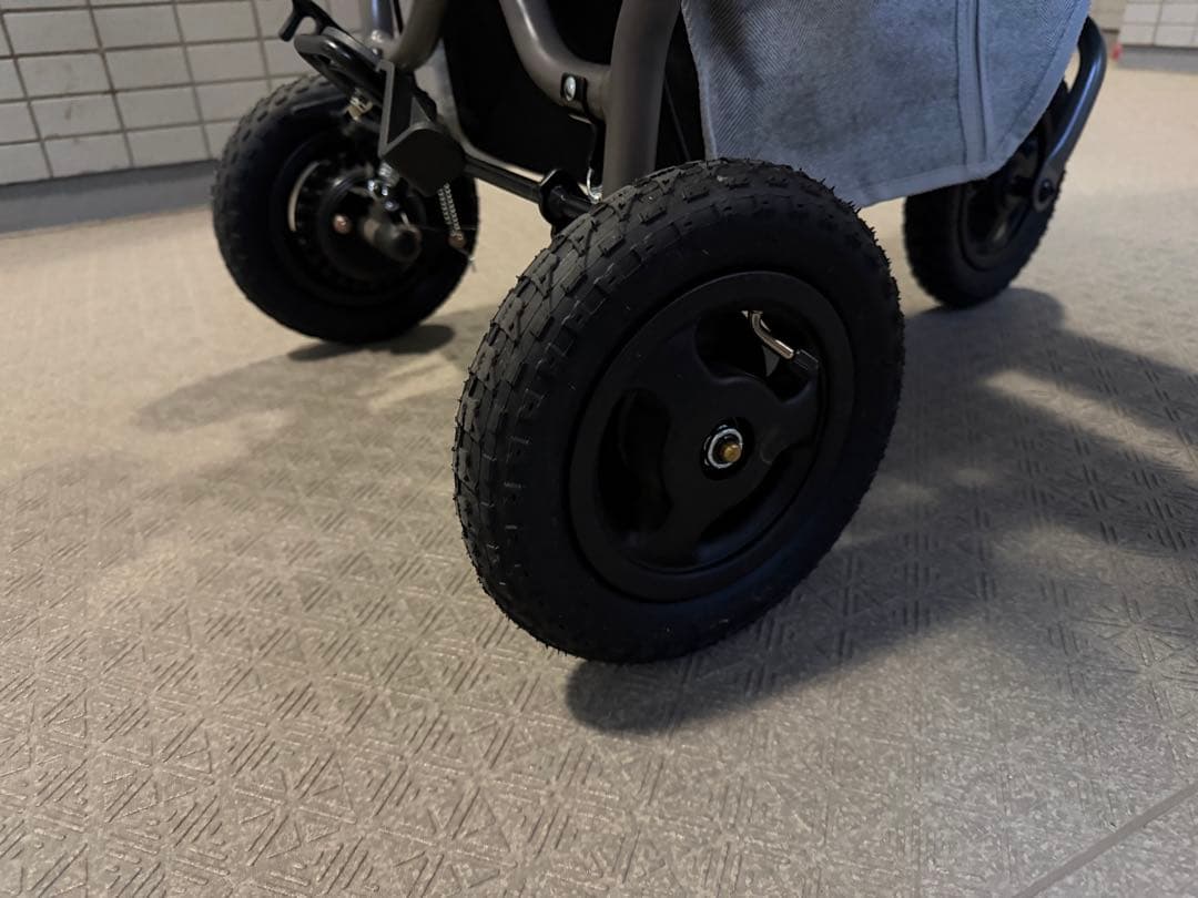 AIRBUGGY Airbuggy プレミア バギー