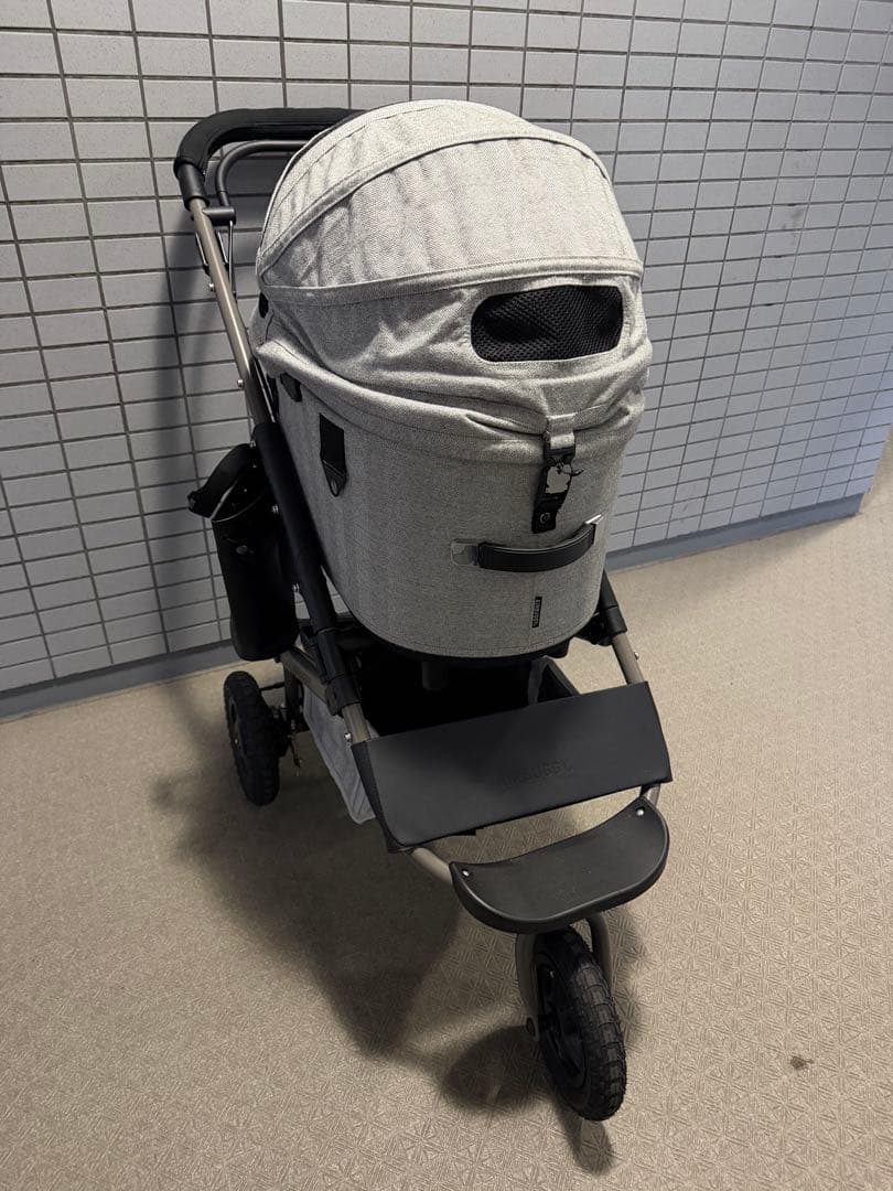 AIRBUGGY Airbuggy プレミア バギー