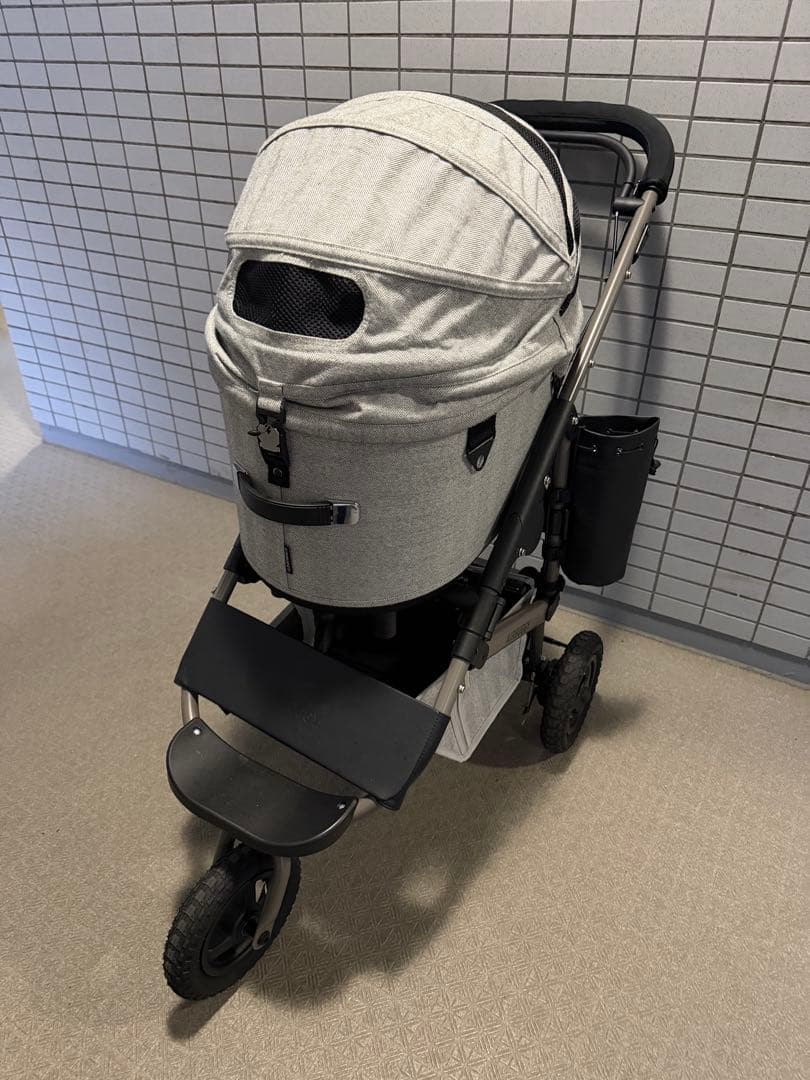 AIRBUGGY Airbuggy プレミア バギー