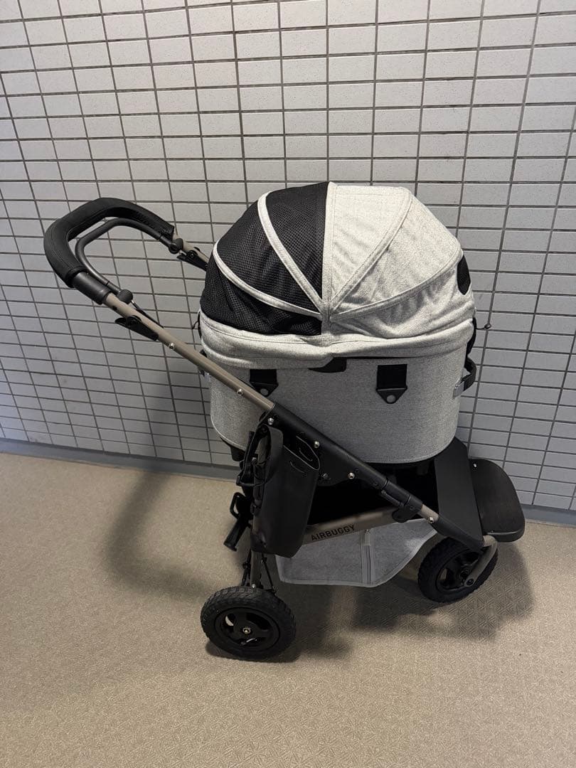 AIRBUGGY Airbuggy プレミア バギー
