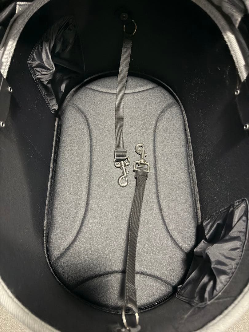 AIRBUGGY Airbuggy プレミア バギー
