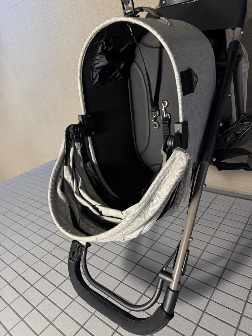 AIRBUGGY Airbuggy プレミア バギー