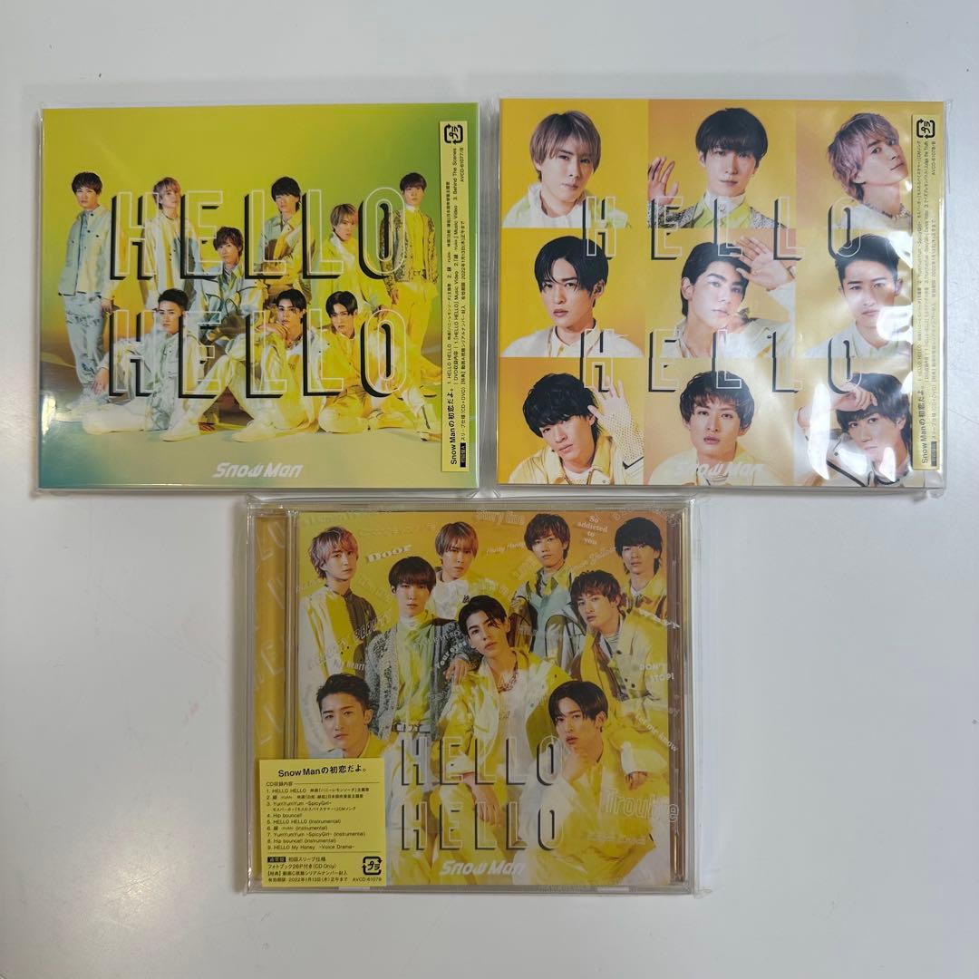 Man シングル CD まとめ売り 3形態 33枚セット