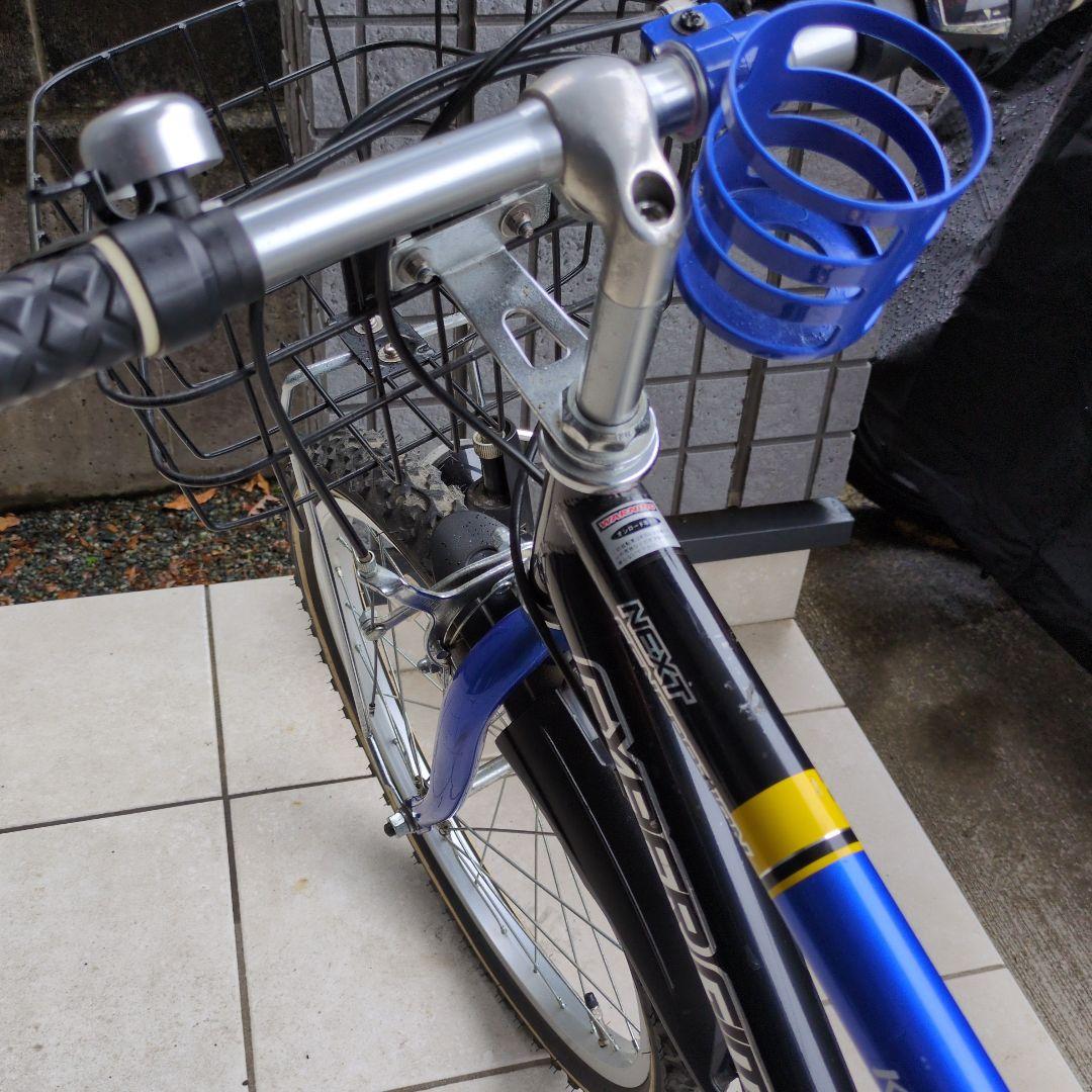 20インチ 子供自転車