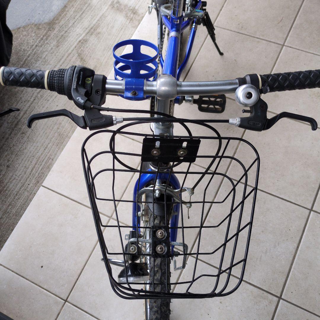 20インチ 子供自転車