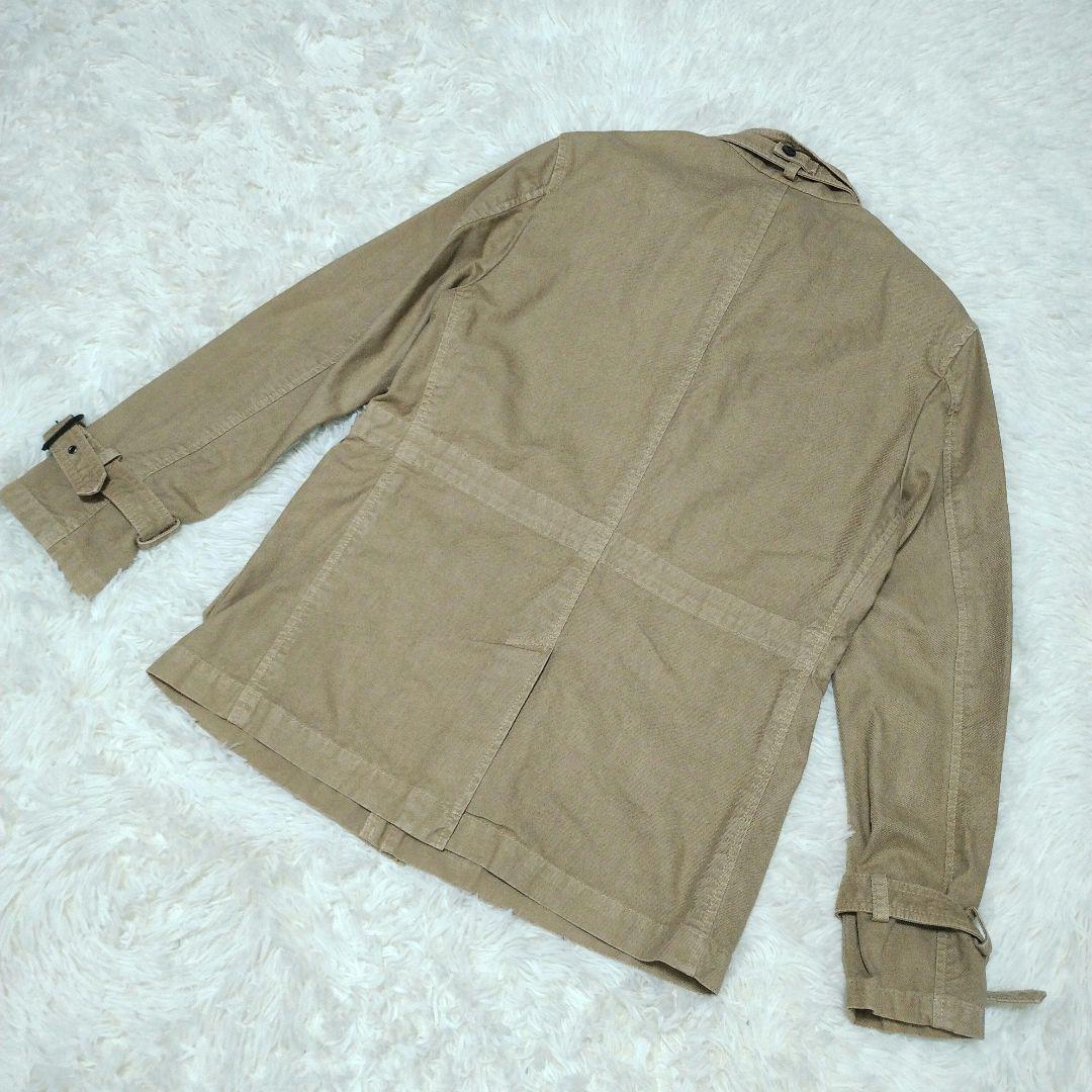 『BURBERRYBLACKLABEL』バーバリーブラックレーベル(М)