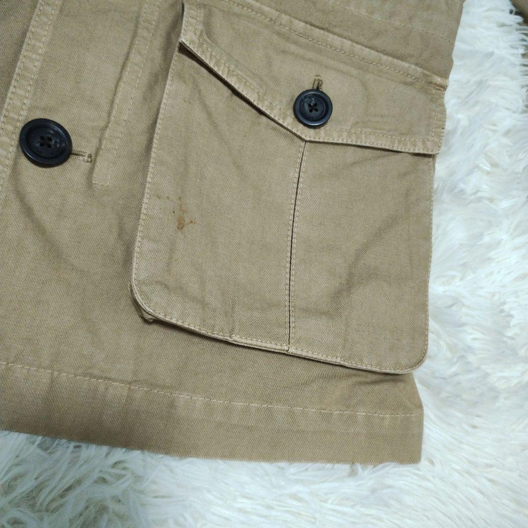 『BURBERRYBLACKLABEL』バーバリーブラックレーベル(М)