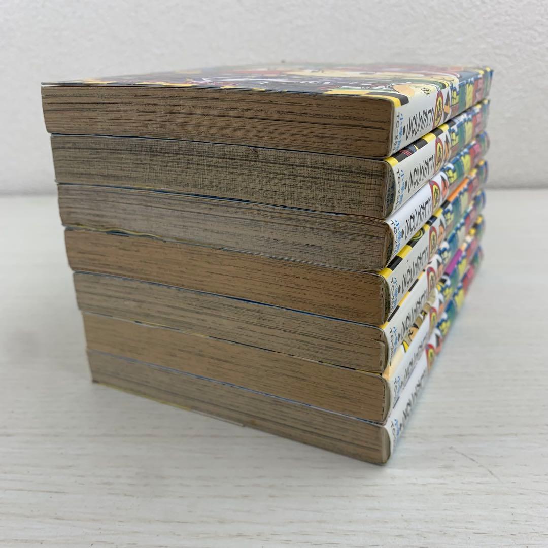 爆走兄弟レッツ&ゴー!!Max 全巻初版セット レトロコミック 漫画 コロコロ