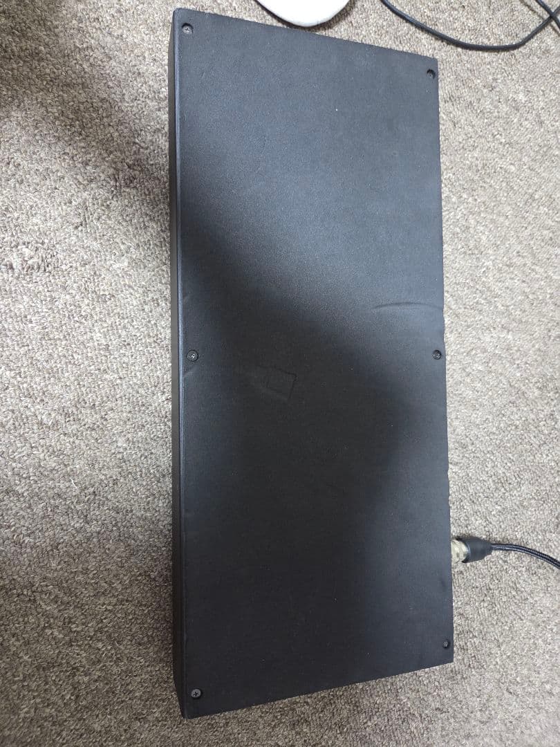 hitbox ＋Qanba Gravity KS24φ12個セット